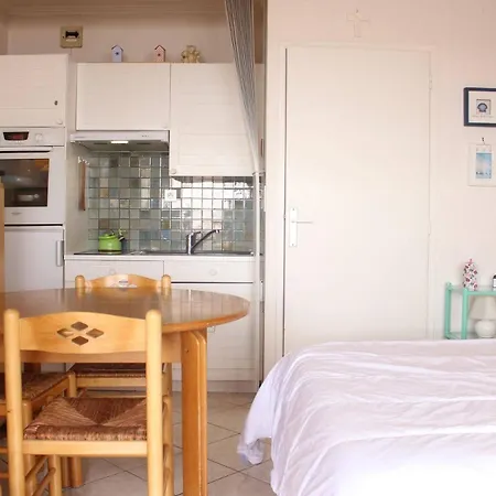 Appartement Manureva, - Face - - Lb538-001 La Baule-Escoublac