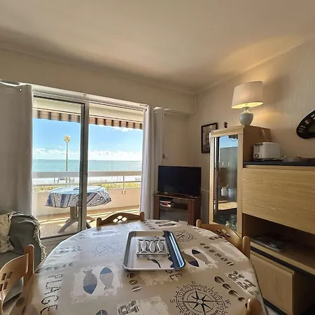 דירה Manureva, - Face - - Lb538-001 La Baule