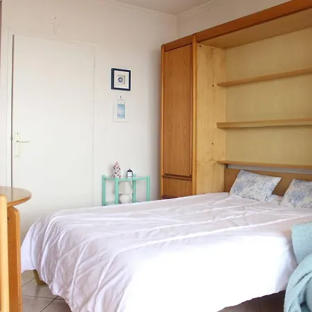 דירה Manureva, - Face - - Lb538-001 La Baule