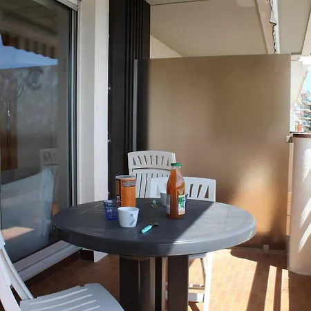 Manureva, - Face - - Lb538-001 Appartement La Baule-Escoublac
